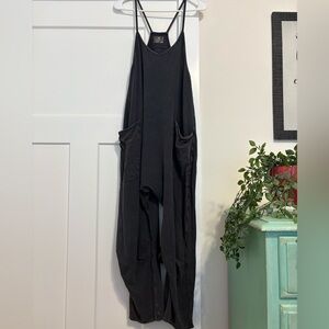 Free People Movement Hotshot Onesie